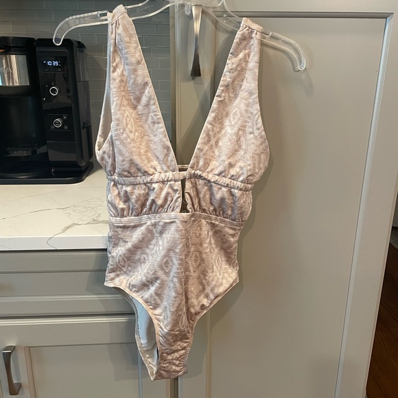 Ramy Brooke Thorne one piece swimsuit XS NWT SALE Price Drop - Picture 2 of 7